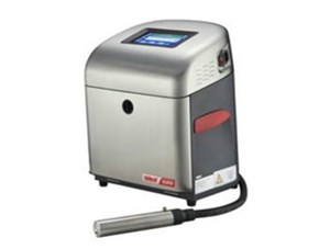 小字符噴碼機(jī)和高解析噴碼機(jī)的區(qū)別